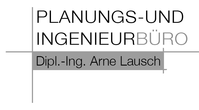 Arne Lausch Logo
